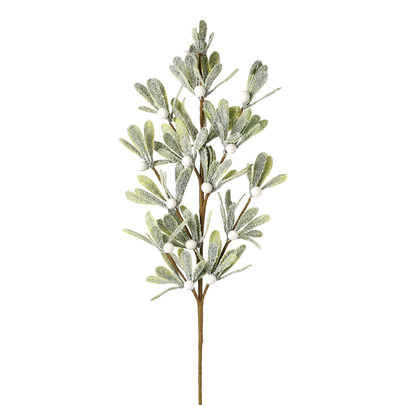 Mistletoe Spray Christmas Decorations by Heaven Sends